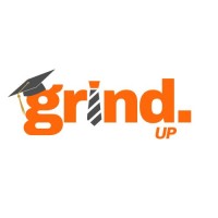 Grind Up logo - Similar company to Capsheaf Information Technology Services