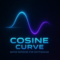 THE COSINE CURVE logo - Similar company to Edvanta