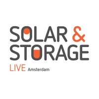 Solar & Storage Live Amsterdam logo - Similar company to Storage Benthuizen Bv