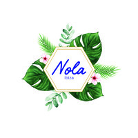 Nola Ibiza logo - Similar company to Cre2Ado