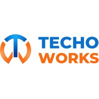 TechoWorks LLC logo - Similar company to Techvizon