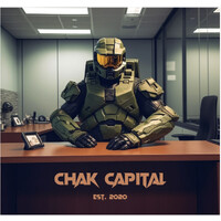 Chak Capital logo - Similar company to Chuck Llc