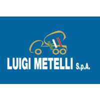 LUIGI METELLI S.p.a. logo - Similar company to First Piling & Geotechnical Solutions (Fpgs) Ltd