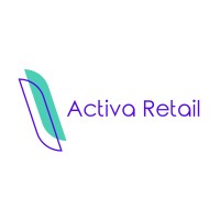 Activa Retail logo - Similar company to Plenum Retail