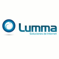 Lumma - Google Cloud Partner logo - Similar company to Itfluence