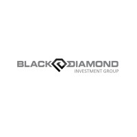 Black Diamond Investment Group logo - Similar company to Middlesex Gutter Supply