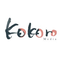 Kokoro Media logo - Similar company to Onsubmit