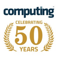 Computing logo - Similar company to Veracity