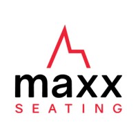 Maxx Seating logo - Similar company to Best Gaming Pc Shop | Buy Laptops &Amp; Graphics Card, Online Store | Uae