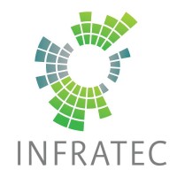 Infratec logo - Similar company to Lightyears Solar