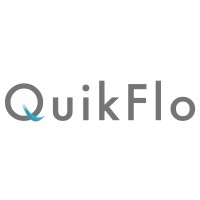 Quikflo Health logo - Similar company to Quikflo