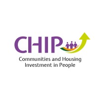 CHIP (Communities and Housing Investment in People) logo - Similar company to Chic Ltd
