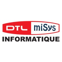 DTL-Misys Informatique logo - Similar company to Lirette Mg