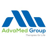 Advamed Group logo - Similar company to Advamed