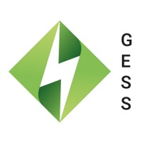 GESS Battery logo - Similar company to Vårdpraktikan