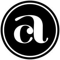 ADAMS CREATIVE logo - Similar company to Hoot Design Studio