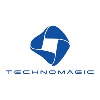 TechnoMagic Pvt. Ltd. logo - Similar company to Optimal Creatives