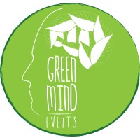 Green Mind Events logo - Similar company to Green Mind