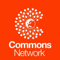 Commons Network logo - Similar company to Baadr_Ae