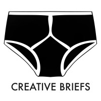 Creative Briefs logo - Similar company to Ships & Pigs