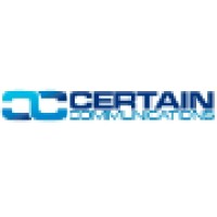 Certain Communications Corporation