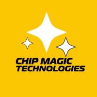 Chip Magic Technologies logo - Similar company to Itha Trading And Projects