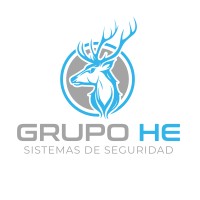 GRUPO HE logo - Similar company to Grupo He
