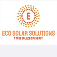 Eco Solar Solutions sarl logo - Similar company to Ofoq Solutions