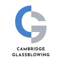 Cambridge Glassblowing Limited logo - Similar company to Cambridge Glassblowing