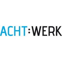 Achtwerk GmbH & Co. KG logo - Similar company to M&L Systems Gmbh