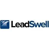 LeadSwell logo - Similar company to Collective Content