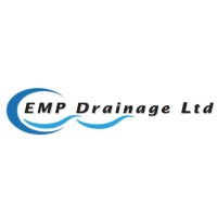 EMP Drainage Ltd logo - Similar company to Elliotts Group Services