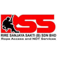 Rire Sanjaya Sakti (B) Sdn Bhd logo - Similar company to Pt. Trihasco Utama