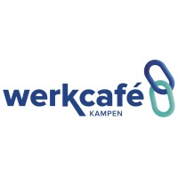 WerkcaféKampen logo - Similar company to Impact Kampen-Dronten