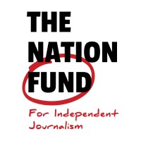 The Nation Fund for Independent Journalism logo - Similar company to Digital Bricks Marketing