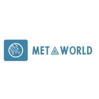 META WORLD logo - Similar company to Meta World Technology Co.,Ltd.