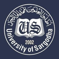 University of Sargodha logo - Similar company to Oria