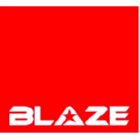 Blaze Automation Pvt Ltd logo - Similar company to Refroid Technologies Private Limited