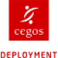 Cegos Deployment logo - Similar company to Calluminate