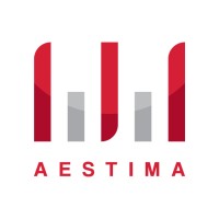 Aestima Ltd logo - Similar company to Subsets.Io