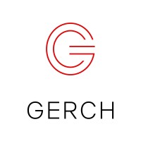 GERCH logo - Similar company to Development Partner Gmbh I.L.