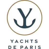 Yachts de Paris logo - Similar company to Batobus