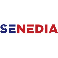 SENEDIA logo - Similar company to Connecticut Wind Collaborative