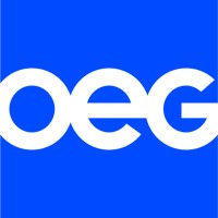 OEG Training Centre logo - Similar company to Derby Cathedral
