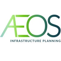 Aeos Infrastructure Planning Limited logo - Similar company to Ferguson Planning