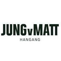 JUNG VON MATT HANGANG logo - Similar company to Bubu Film