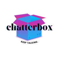 Chatterbox logo - Similar company to Inpowered Global Llc Fz