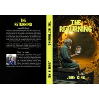 The Returning by John King logo - Similar company to Brandon Johnson