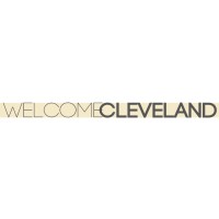 Welcome Cleveland Destination Managemet logo - Similar company to Meeco Sullivan, The Marina Company