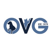 Oakdale Veterinary Group logo - Similar company to Xsectormentor